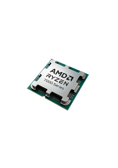 Amd Ryzen 5 7600x3d 4.1ghz 6 Çekirdek 96mb Cache Am5 Tray İşlemci