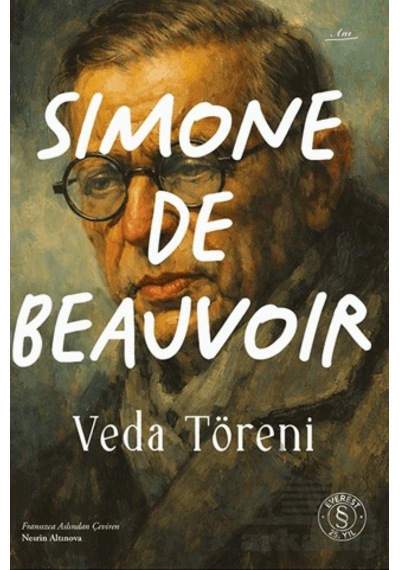 Veda Töreni Everest Yayınları