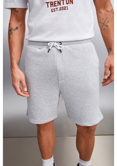 Grımelange Uncertaın Erkek Comfort Fit Grimelanj Şort & Bermuda Grimelanj