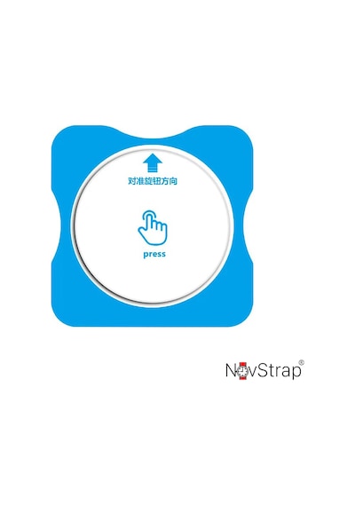 Novstrap Samsung Galaxy Watch 7 Fe 40mm İle Uyumlu Ekran Koruyucu Temperli Cam Uygulama Aparatlı