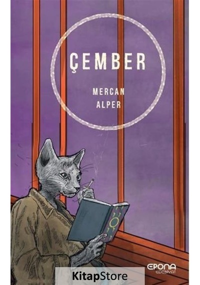 Çember - Mercan Alper