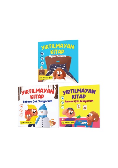 Yenidoğan Temel Setler Kolisi