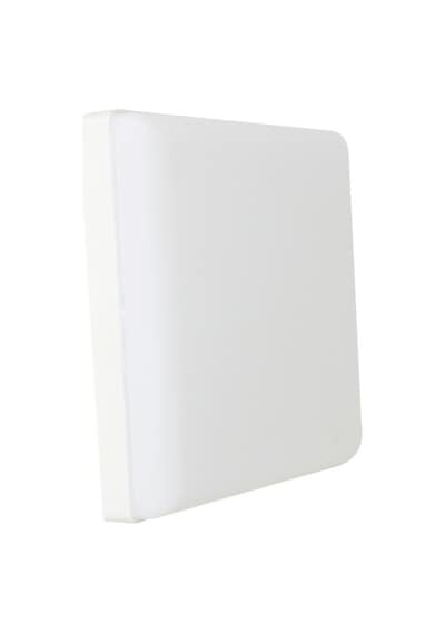 48watt Yeni Nesil Sıva Üstü Kare Led Panel Armatür Beyaz Işık Beyaz
