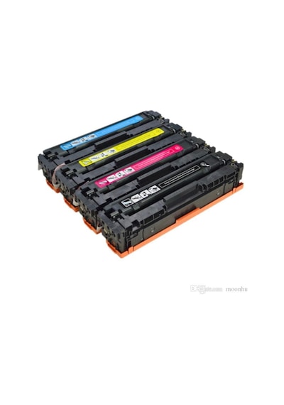 Hp Cf377A Uyumlu Toner Takım / Hp Cf410X Uyumlu Toner Takım