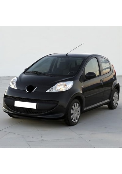 Silecek Suyu Deposu Dolum Kapağı 6405w0 Peugeot 107 İle Uyumlu 2006-2014 Açık-ahşap