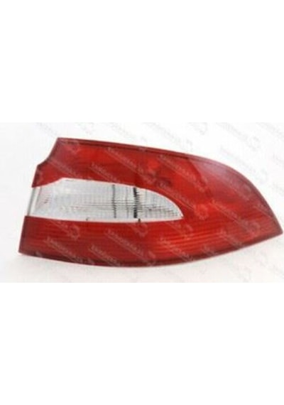 Monreal 74176 Arka Stop Lambası Ledlidiş Sağ Superb 08-12 3td945096
