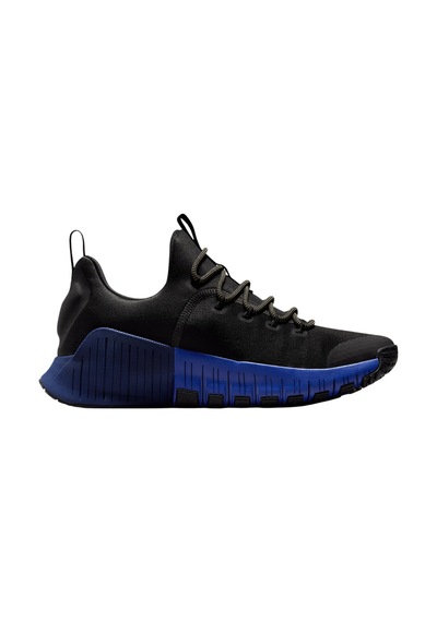 Nike Free Metcon 6 Amp Kadın Antrenman Ayakkabısı Mor