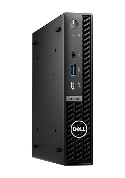 Dell Optiplex 7020MFF N007O7020MFFEMEA17 i5-14500T 8 GB 512 GB SSD W11P Mini Pc