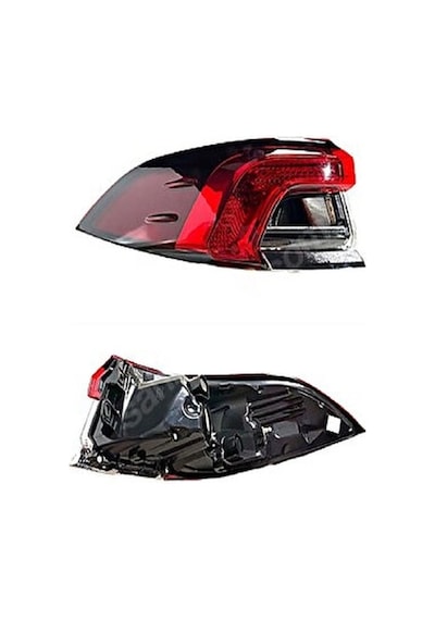 Stop Toyota Corolla 19-24 Sol Dış /ledsiz /81561-02d10