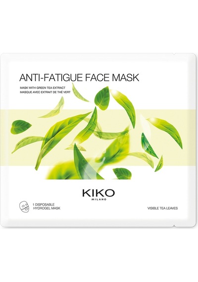 Kiko Fatigue Face Mask