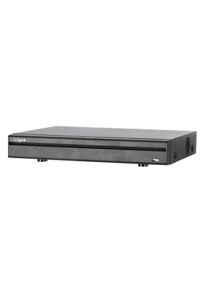 Dahua Xvr5104 He Dahua Xvr5104 He 4 Kanal Penta-Brid 1080P-Lite M