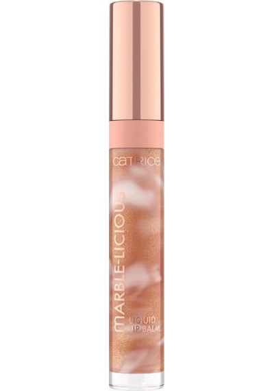 Catrice Marble-licious Sıvı Dudak Balmı 4 Ml Dudak Parlatıcıları 030 Don't Be Shaky