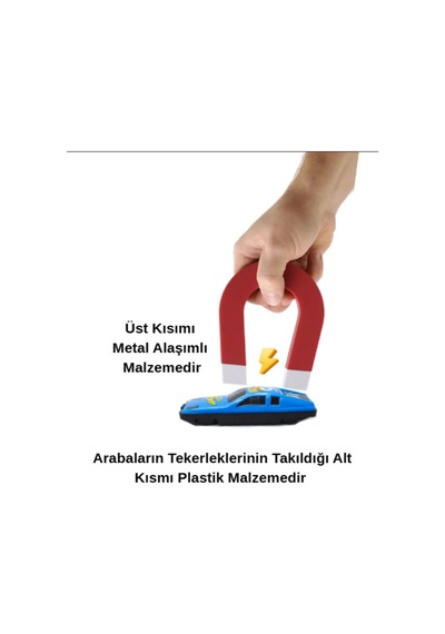 8 Adet Mini Metal Yarış Arabaları Oyuncak Araba Set Diğer