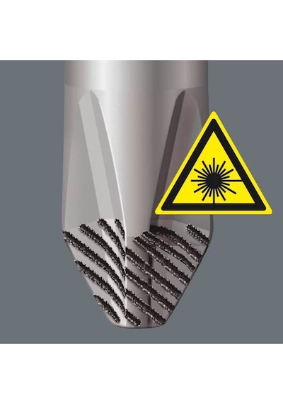 Wera 335 Düz Tornavida, 0.5 X 3 X 200 Mm