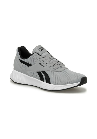 Reebok Lıte Plus 2.5 Gri Erkek Koşu Ayakkabısı 100206106 Gri