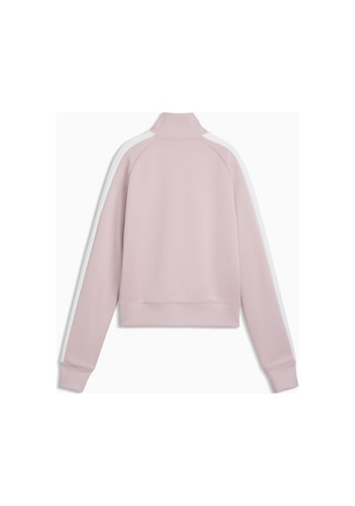 Puma T7 Kadın Pembe Ceket 629796-58