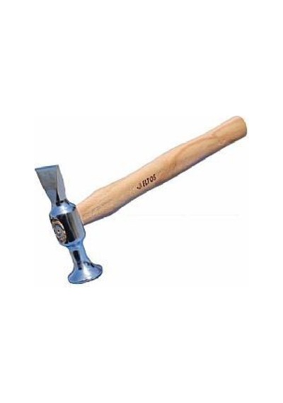 Kaportacı Çekici Ekç 002 Bonnet Hammer Kaporta Düzeltme Çekiç