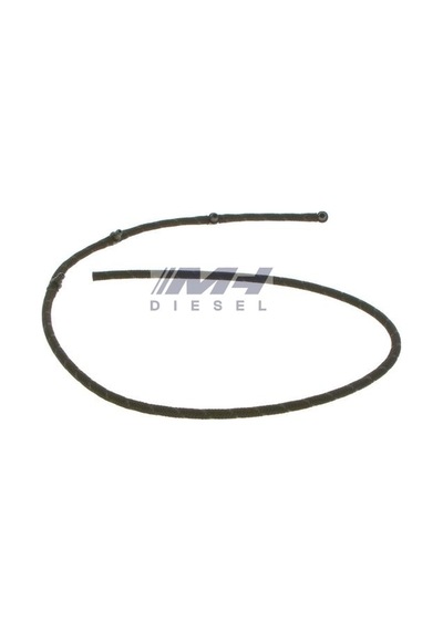 Bosch 0928400507 Enjektör Geri Dönüş Hortumu Fiat Ducato 2.3 Jtd Iveco Daily