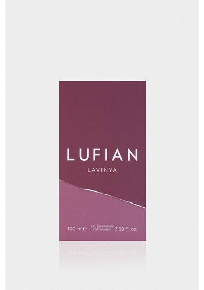 Lufian Lavınya Kadın Parfüm Standart Standart 1210360040000 Vanilya