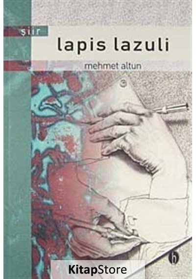Lapis Lazuli - Mehmet Altun - Babil Yayıncılık