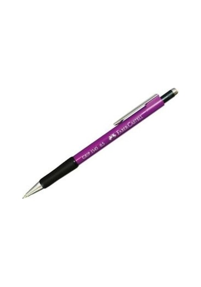 Grip Iı 1345 Versatil Kalem 0.5 Mm Orkide Orkide