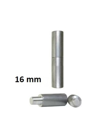 16 Mm Mil Menteşe 1 Adet Fiyatıdır Diğer