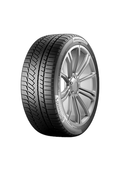 Continental 225/50 R17 94H Contiwintercontact Ts850p Ao Kış Lastiği 2025