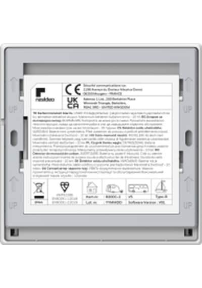 HONEYWELL KARBONMONOKSİT ALARM CİHAZI