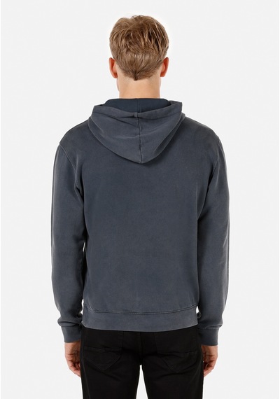 Colin's Colins Antrasit Erkek Sweatshirt Cl1070981 Q1.v2 Ant Antrasit