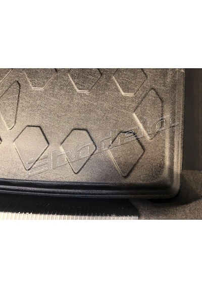 2008 Volkswagen Passat Bagaj Havuzu Araca Özel 3D Badela Marka