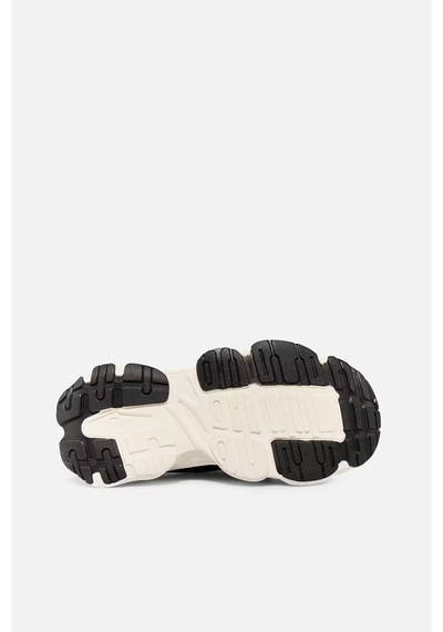 Vicco Ceni Ortopedik Taban Çocuk Sneaker / Siyah