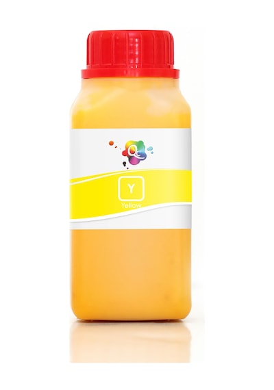 QC HP 991A M0J82AE Kartuş Mürekkebi 250ml Y Yellow Sarı Pigment