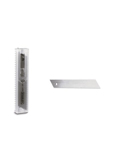 Stanley Maket Bıçağı Yedeği 85X9 MM 10 Adet