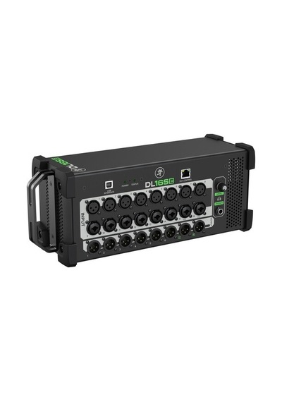 Mackie Dl16se 16 Kanal Dijital Mikser