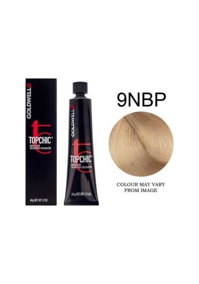 Goldwell Topchic Hair Color Saç Boyası 60 Ml
