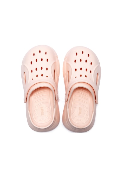 Twigy Navarra Kadın Terlik Pembe 36/40 Pembe
