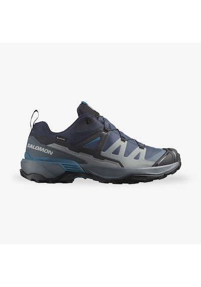 Salomon X Ultra 360 Gore Tex Erkek Lacivert Outdoor Ayakkabı L47860400 Lacivert
