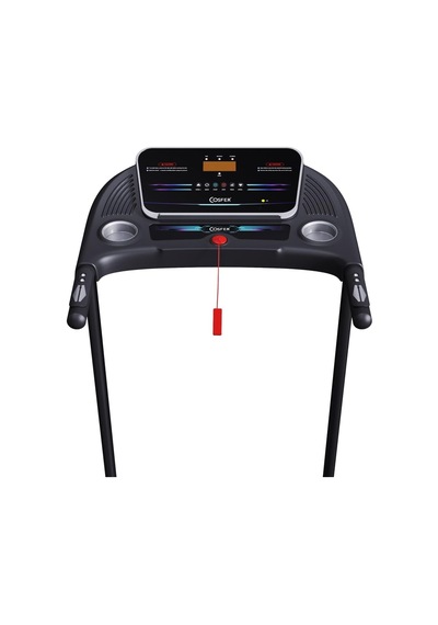Tr Cosfer Csf1756 Motorlu Koşu Bandı 2.5 Hp 1100x400mm