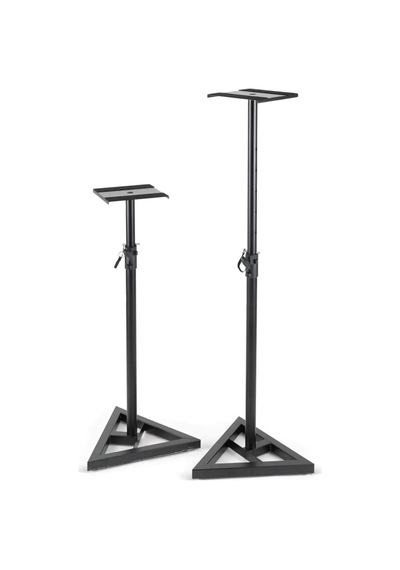 Alctron Ms120 Hoparlör Standı - Stüdyo Referans Monitör Standı Çift