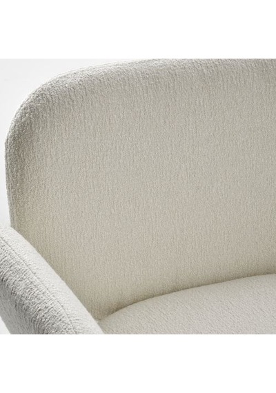Ikea Syntorp Bar Sandalyesi, Kırık Beyaz, 66 Cm