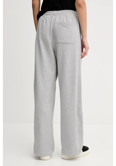 Calvin Klein Kadın Pantolon-lv047c249g Gri
