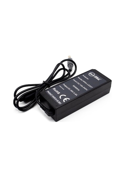 Wellpower Wna-le037 20v 4.5a 7.9x5.5mm Lenovo Uyumlu Notebook Şarj Adaptörü