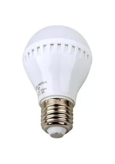 12w Enerji Tasarruflu Led Ampul Gün Işığı