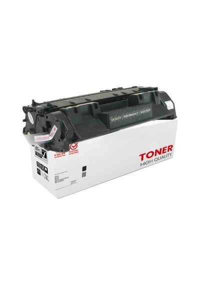 Cf280a Hp Laserjet P2050 Yazıcı Uyumlu. Uyumlu. Toner 2400syf