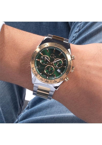 Gc Gcz17001g9mf Kadın Kol Saati