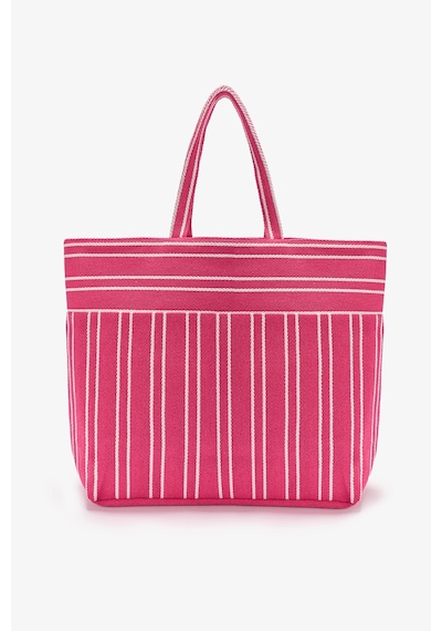 Penti Big Stripe Çanta