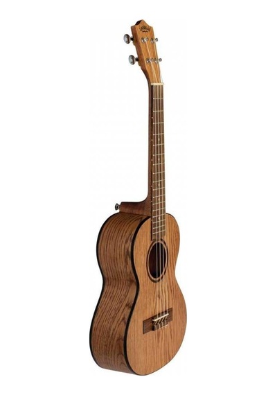 Lanikai Oa-t Meşe Oak Tenor Ukulele Meşe Ağacı Gövde Farklı Ve Güçlü Tını