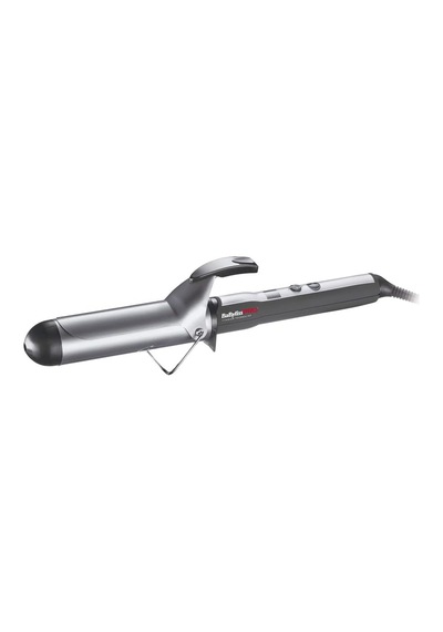 Babyliss Pro Lockeneisen Bilgisayar Iron Titanium-tourmalin