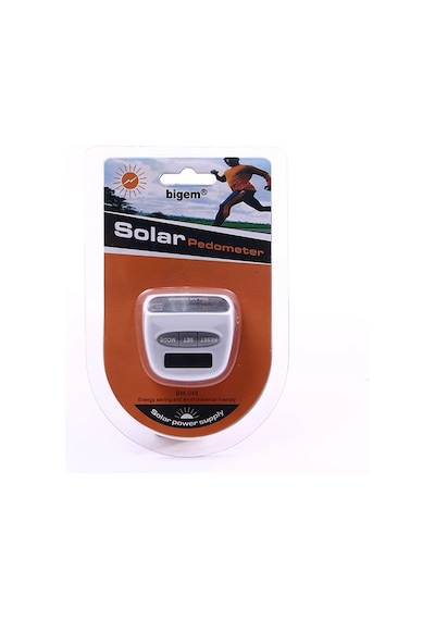 Solarlı Adımsayar Bm-048