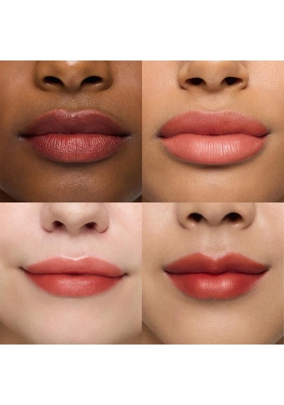 Wonderskin Wonder Blading Renk Sabitleyici Dudak Maskesi Crush 4 ML